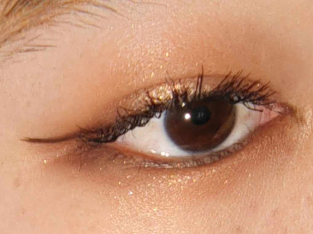 フィー 3Dボリューミンググロス/fwee/リップグロスを使ったクチコミ（2枚目）