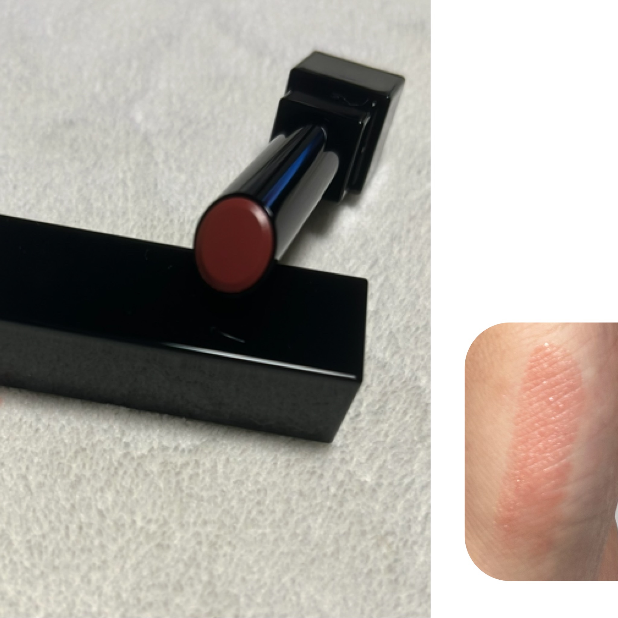 ケイト リップモンスター/KATE/口紅を使ったクチコミ（2枚目）