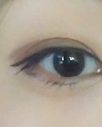 ヴィンテージモードアイズ/KATE/アイシャドウパレットを使ったクチコミ（3枚目）