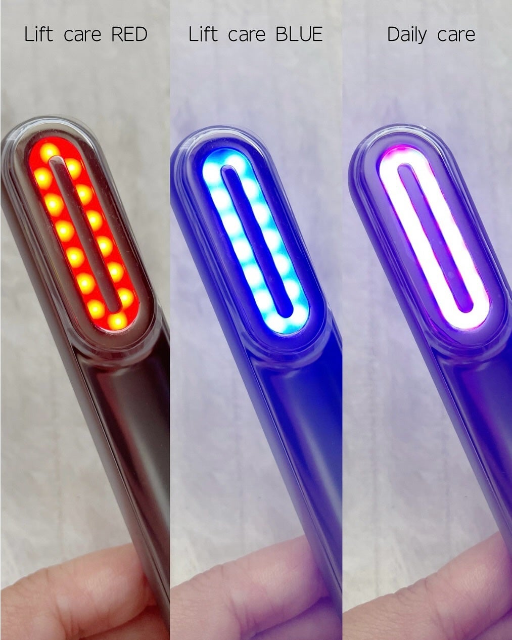 Re・De Suhada スティック美顔器/Re・De/美顔器・マッサージを使ったクチコミ(4枚目)