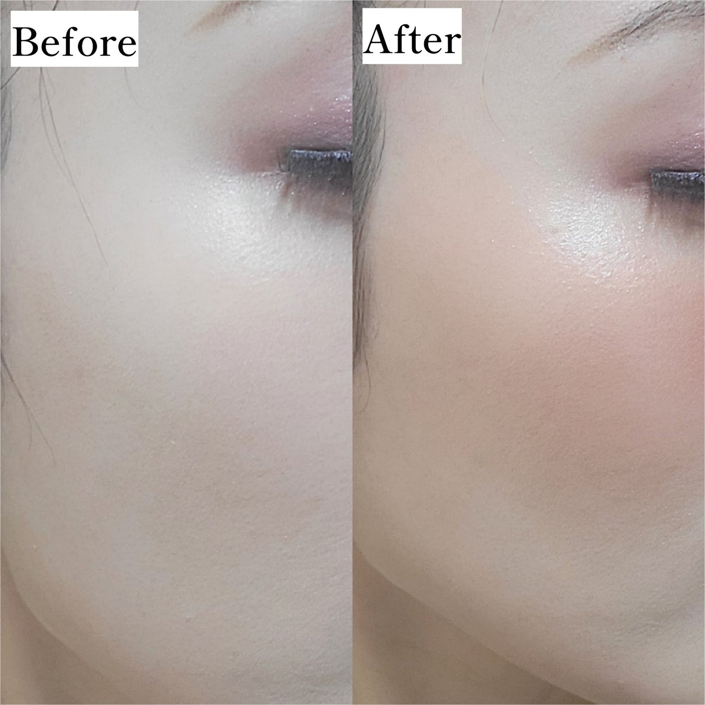 NARS ライトリフレクティング ルミナイジングパウダー/NARS/パウダーハイライトを使ったクチコミ(5枚目)