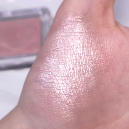 ハート ポケット シングル/PERIPERA/単色アイシャドウを使ったクチコミ(1枚目)