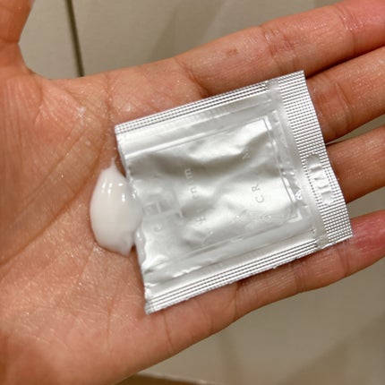 エテルナムトライアルキット(5日分)/エテルナム/トライアルキットを使ったクチコミ(5枚目)