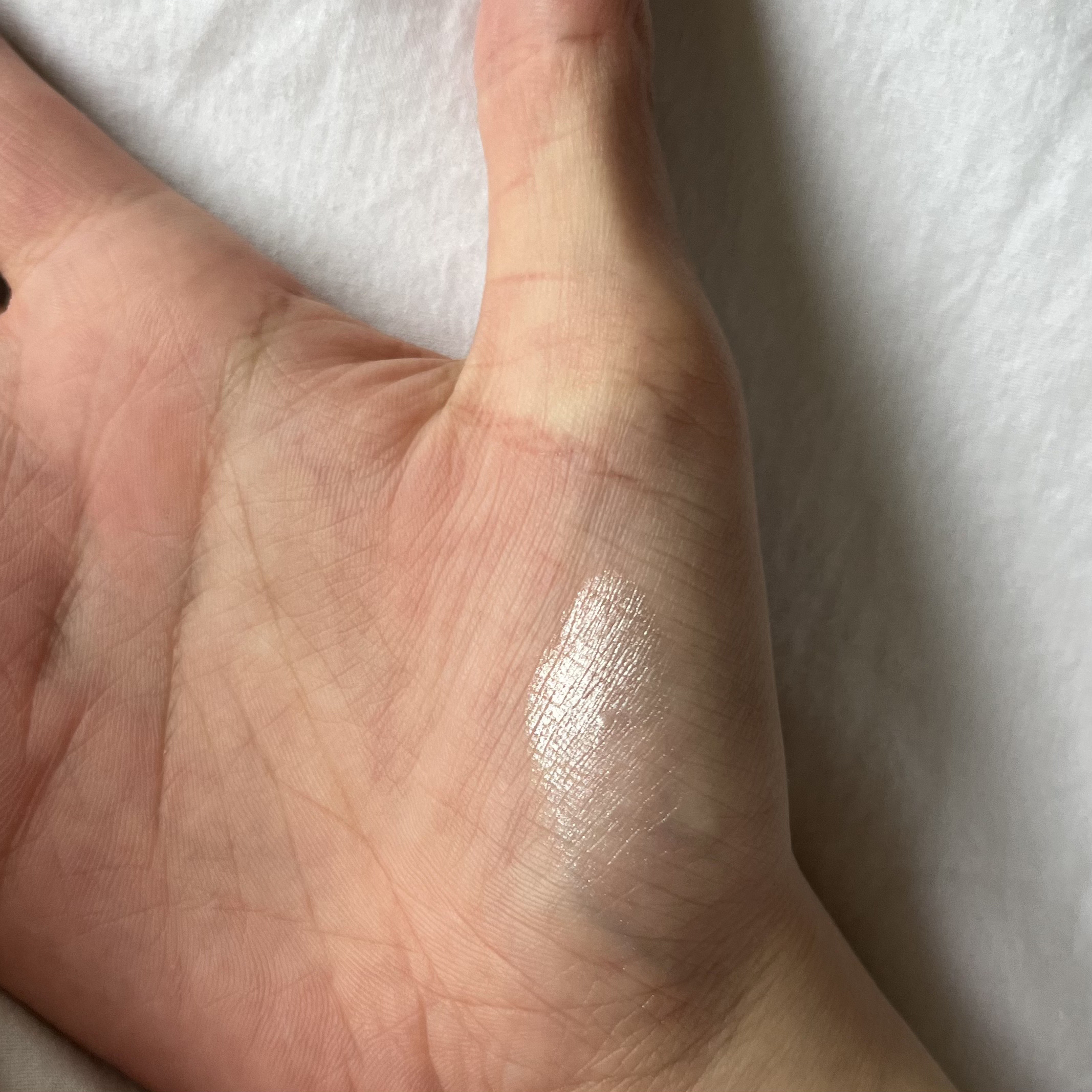 OFRA mini Highlighter/Ofra Cosmetics/パウダーハイライトを使ったクチコミ（3枚目）