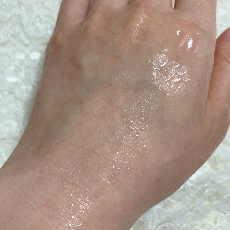 モイストアップ ローション/ラクティフル/化粧水を使ったクチコミ(4枚目)