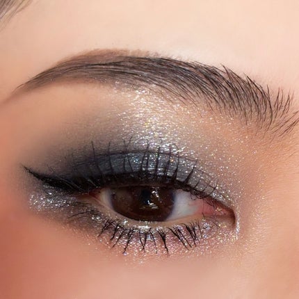 スムースリキッドアイライナー スーパーキープ/ヒロインメイク/リキッドアイライナーを使ったクチコミ(8枚目)