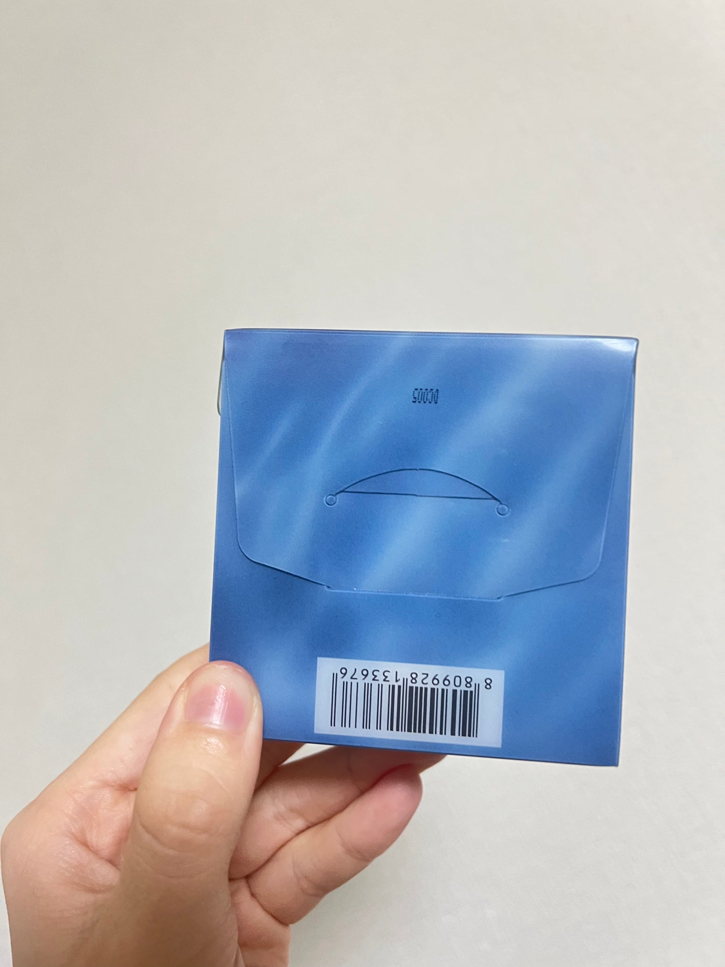 マスクフィットUVクールプレストパウダー/TIRTIR(ティルティル)/プレストパウダーを使ったクチコミ(2枚目)