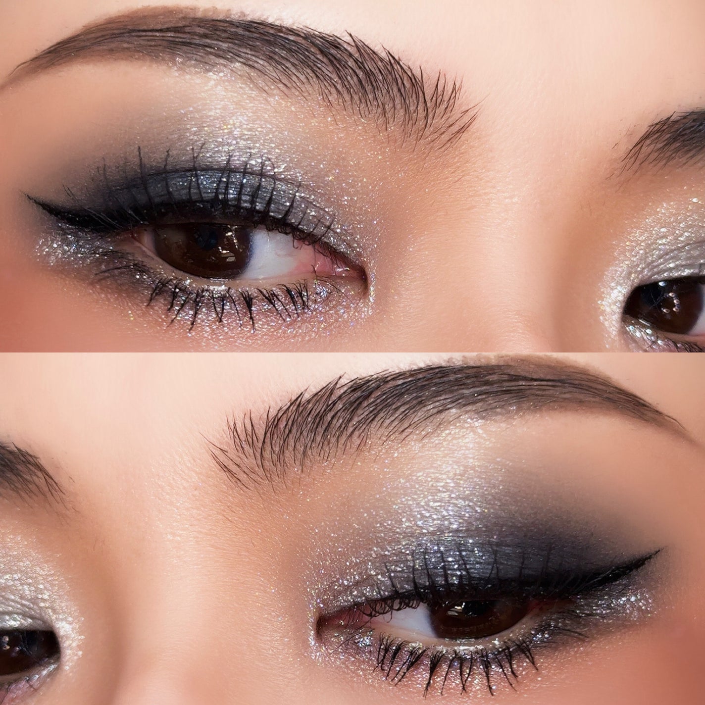 スムースリキッドアイライナー スーパーキープ/ヒロインメイク/リキッドアイライナーを使ったクチコミ(3枚目)