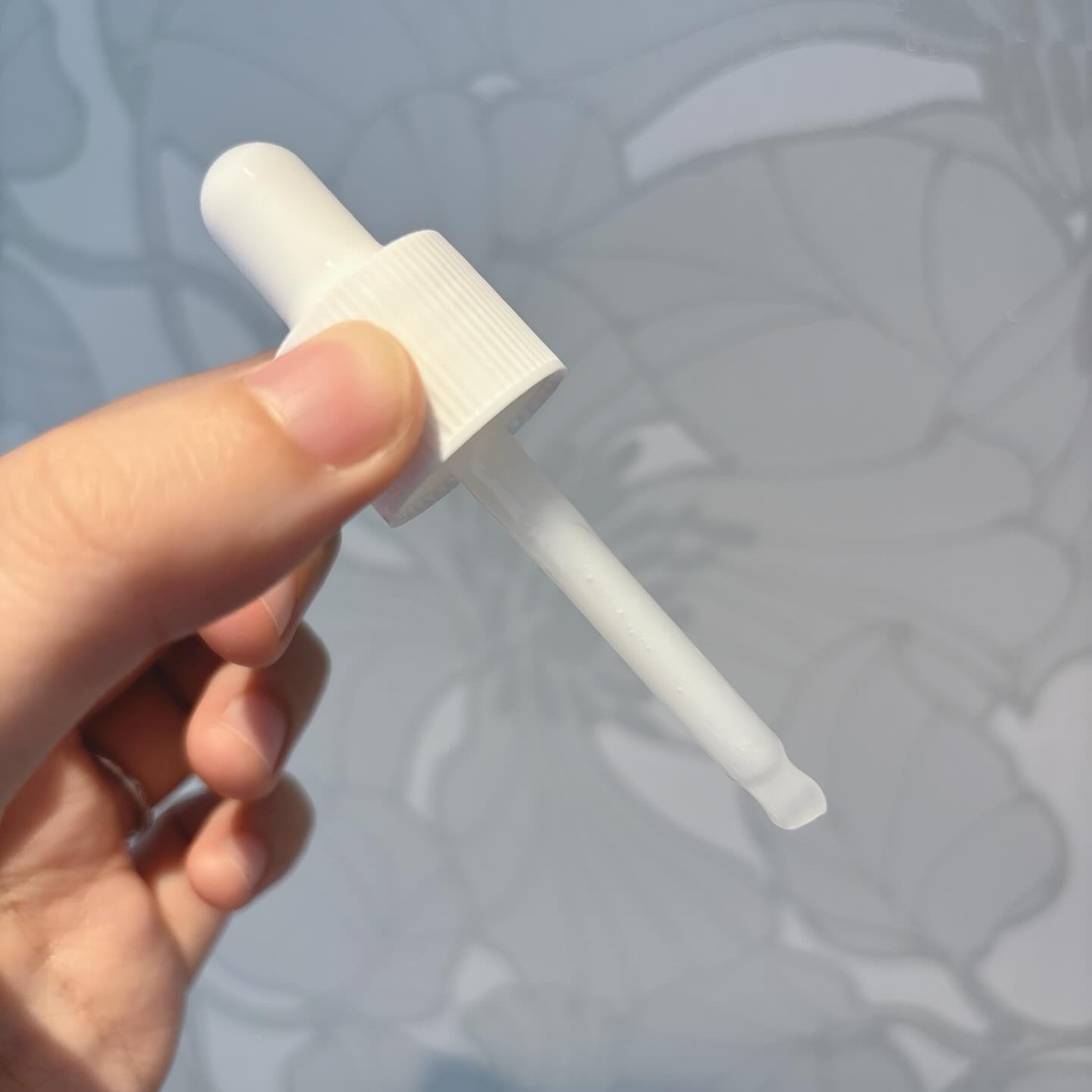 キュアソナセラム ラディエンスグローセラム/CURESONA/美容液を使ったクチコミ（2枚目）