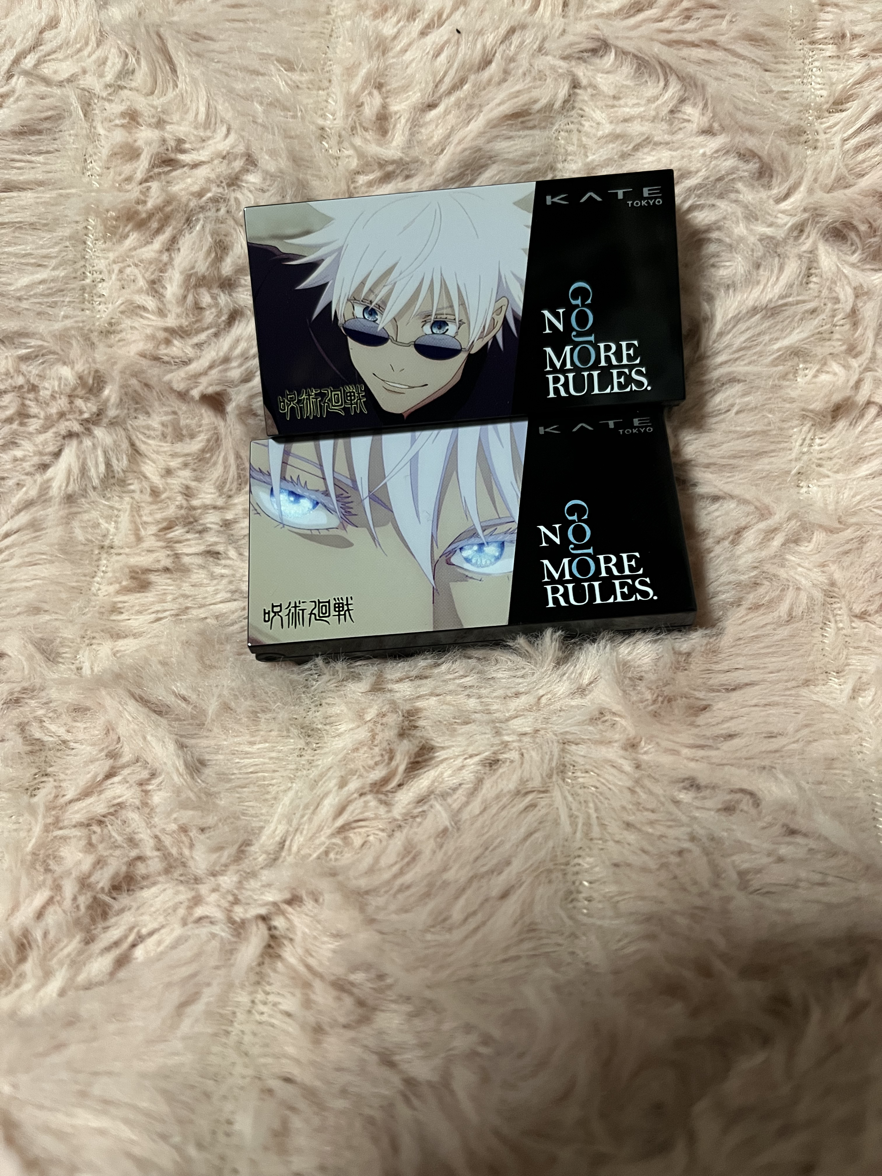 ケイト デザイニングアイブロウ3D/KATE/パウダーアイブロウを使ったクチコミ（2枚目）