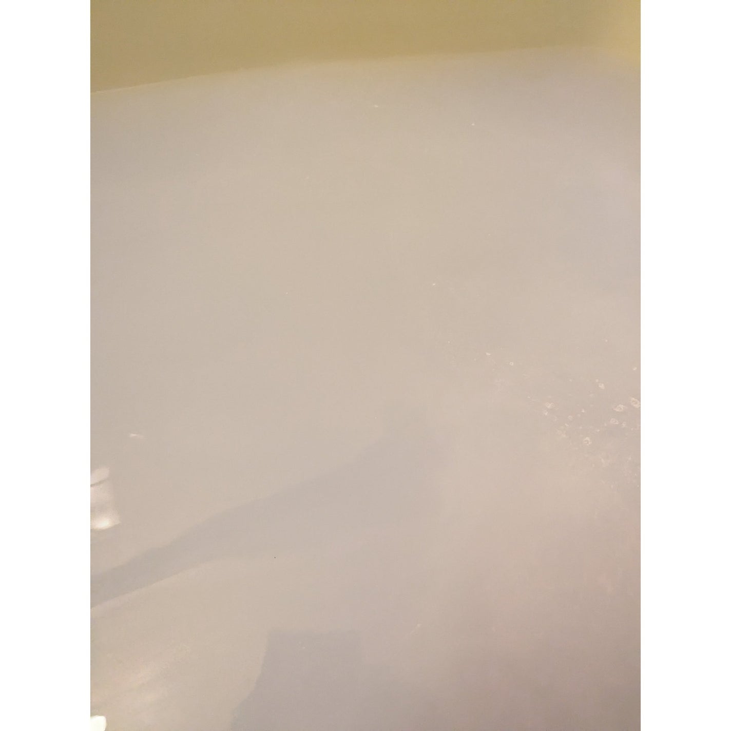 リラックスナイトドリーミング バスタブレット/YOLU/炭酸系入浴剤を使ったクチコミ(3枚目)