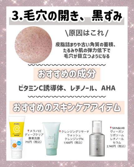 マツキヨ セラミド化粧水/matsukiyo/化粧水を使ったクチコミ(6枚目)