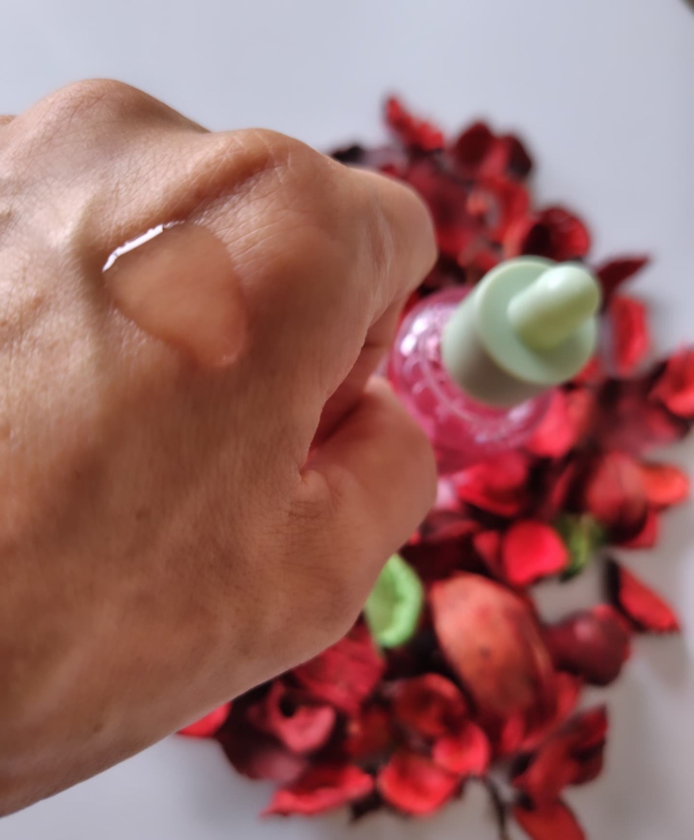 ひろちゃん on LIPS 「ピンクグァバグルタチオン追跡セラム❤️❤️❤️❤️❤️❤️❤️..」(4枚目)