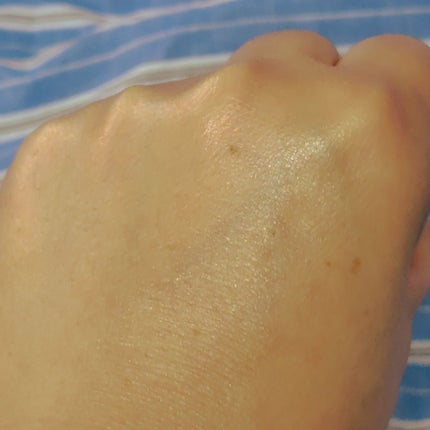 ライト セレクター/B.A/日焼け止めクリームを使ったクチコミ(8枚目)