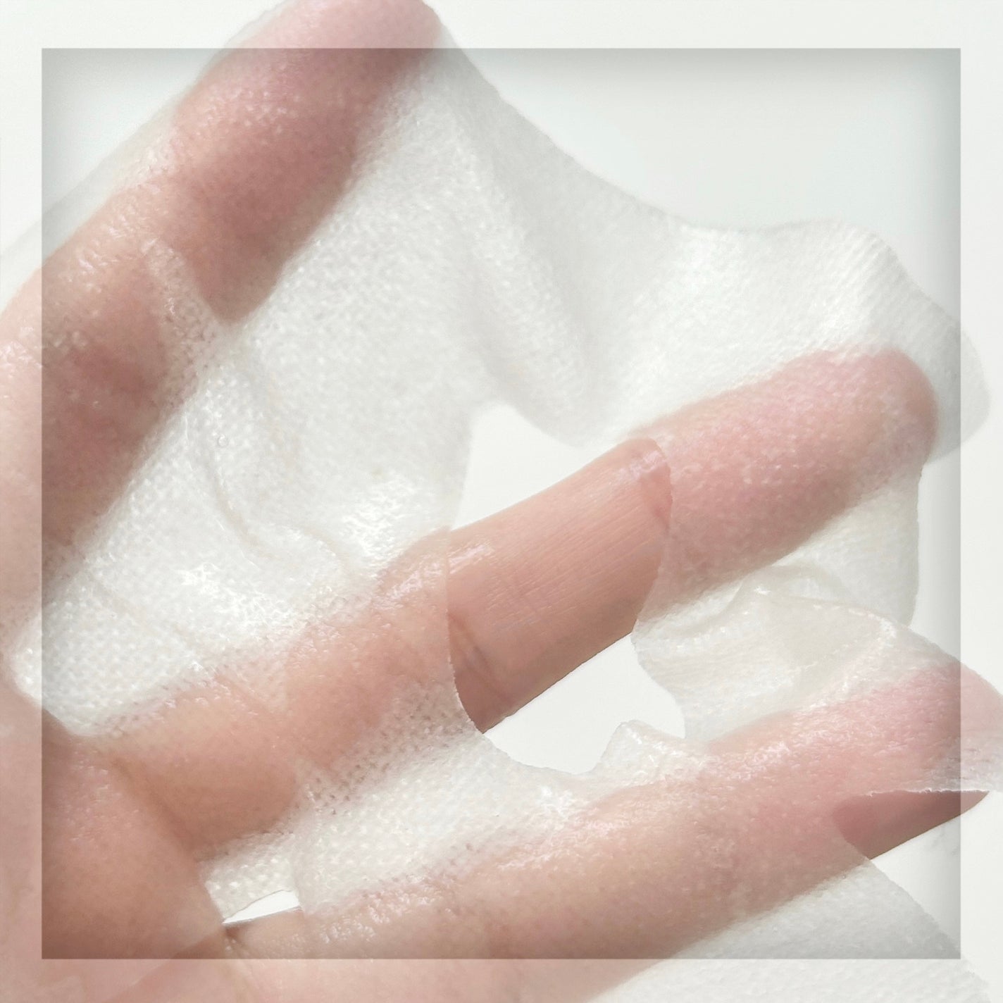 デュイセル プライベートケアマスク/DEWYCEL/シートマスク・パックを使ったクチコミ(3枚目)