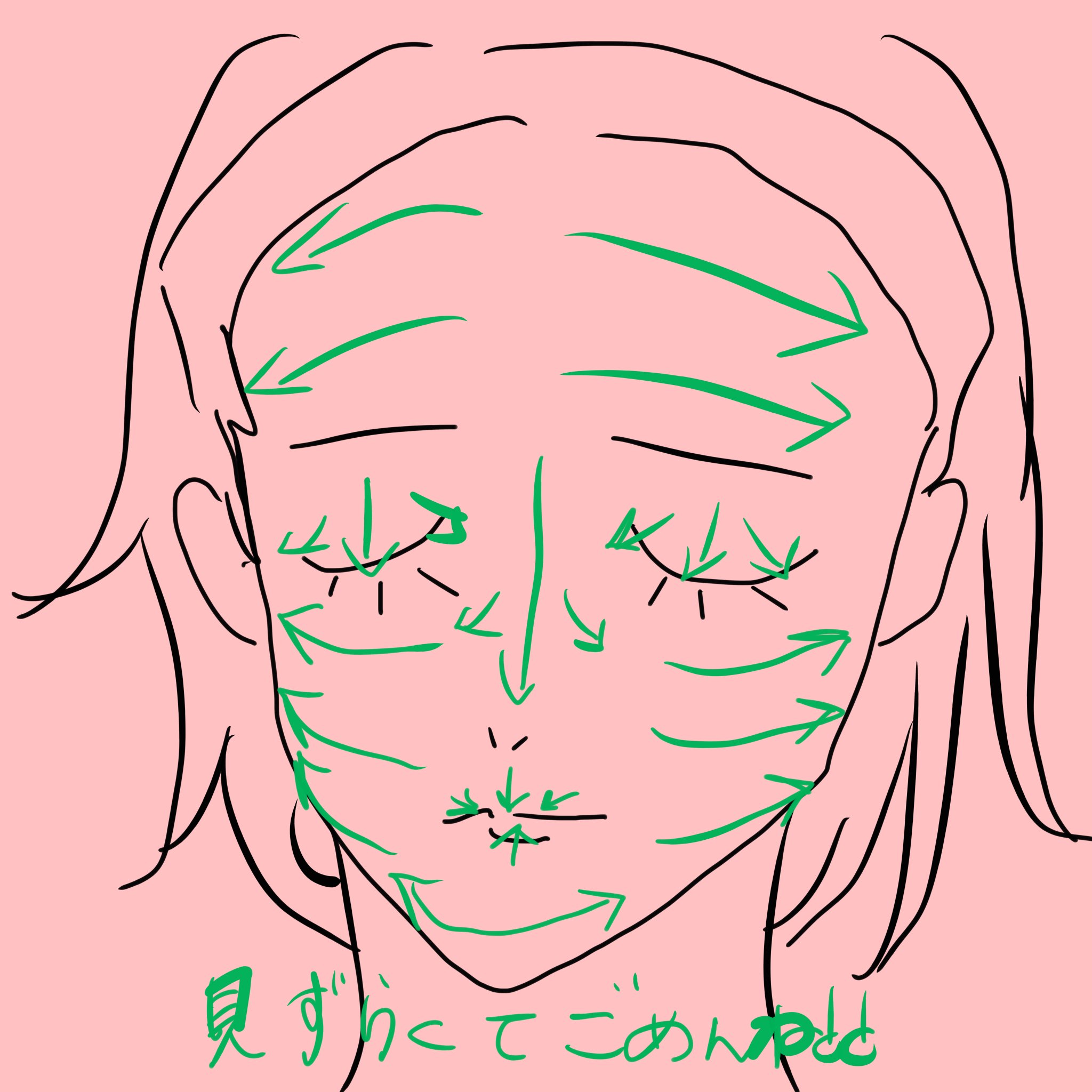 ハーバルクレンジングオイル/トニータナカ/オイルクレンジングを使ったクチコミ（3枚目）