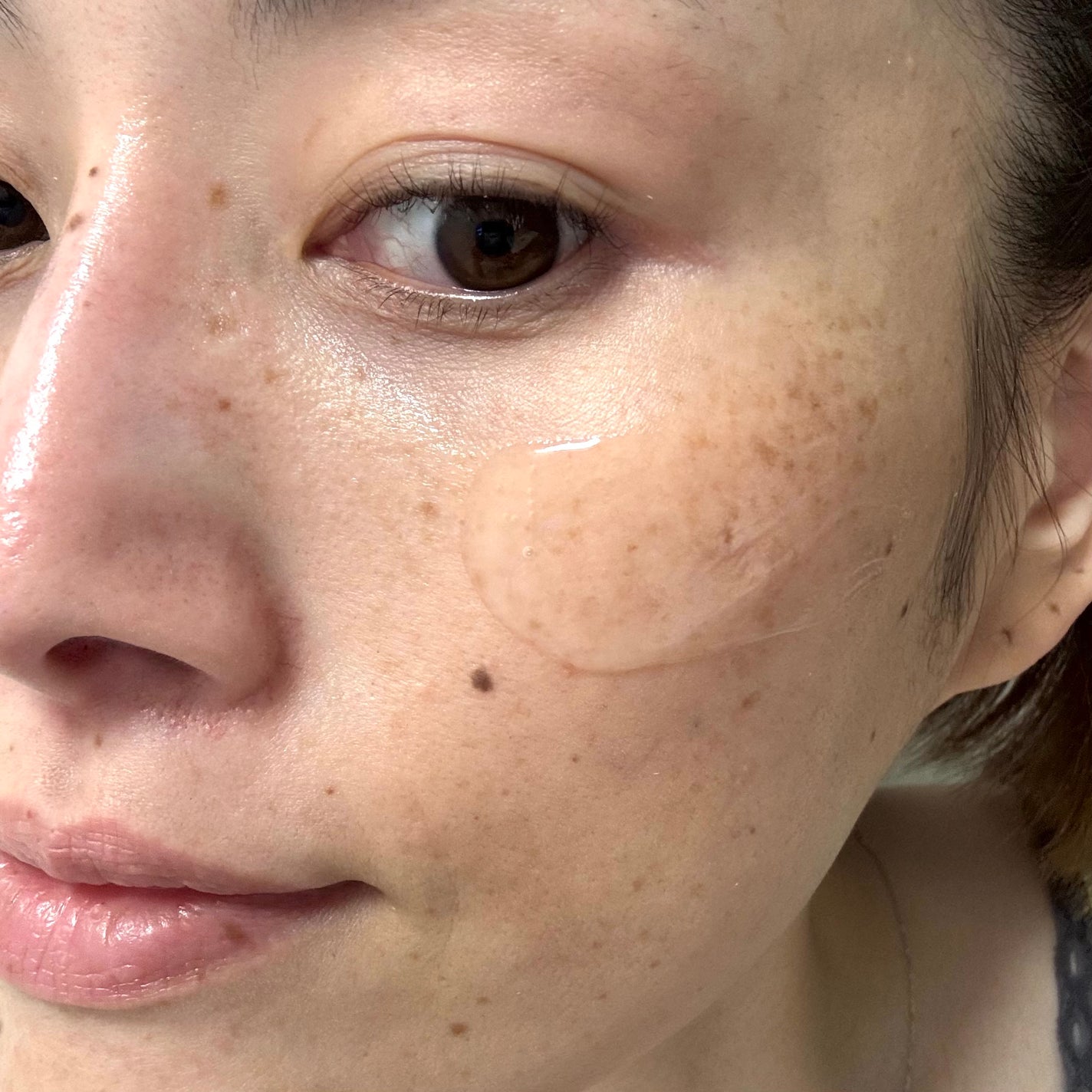 クリアエネセラム/ELECTRON/美容液を使ったクチコミ(4枚目)