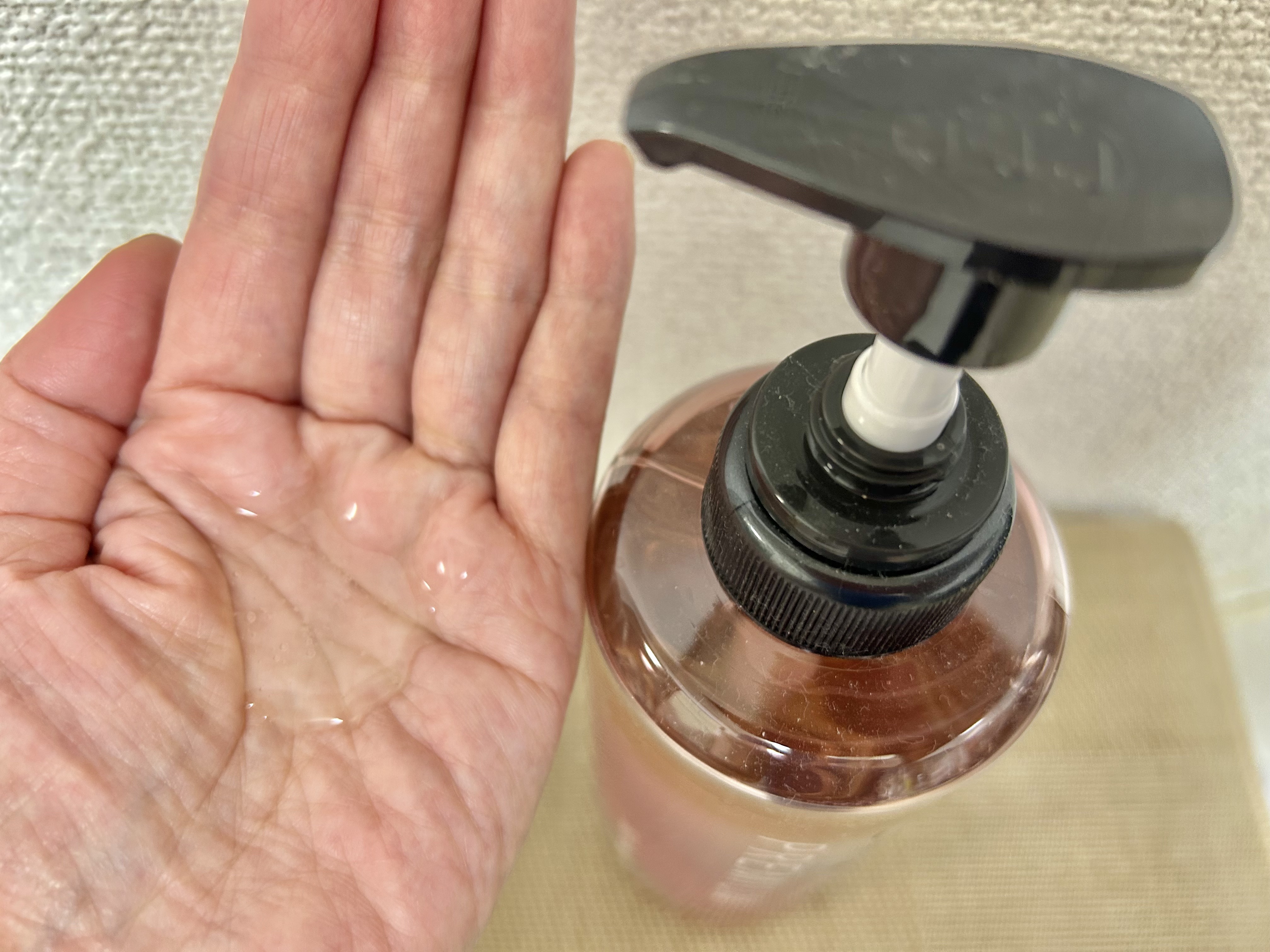 を使ったクチコミ（2枚目）