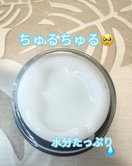 レッドブレミッシュ クリアスージングクリーム/Dr.G/フェイスクリームを使ったクチコミ(3枚目)