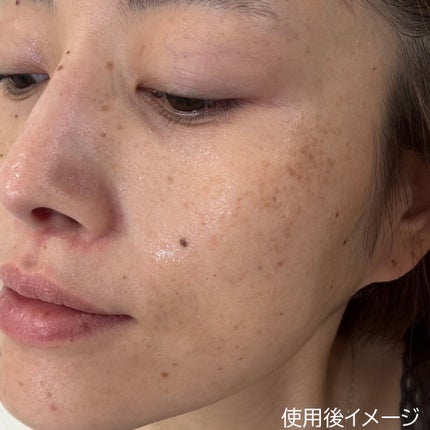 ポストアルファクーリングパッド/Cell Fusion C(セルフュージョンシー)/トナーパッドを使ったクチコミ(7枚目)