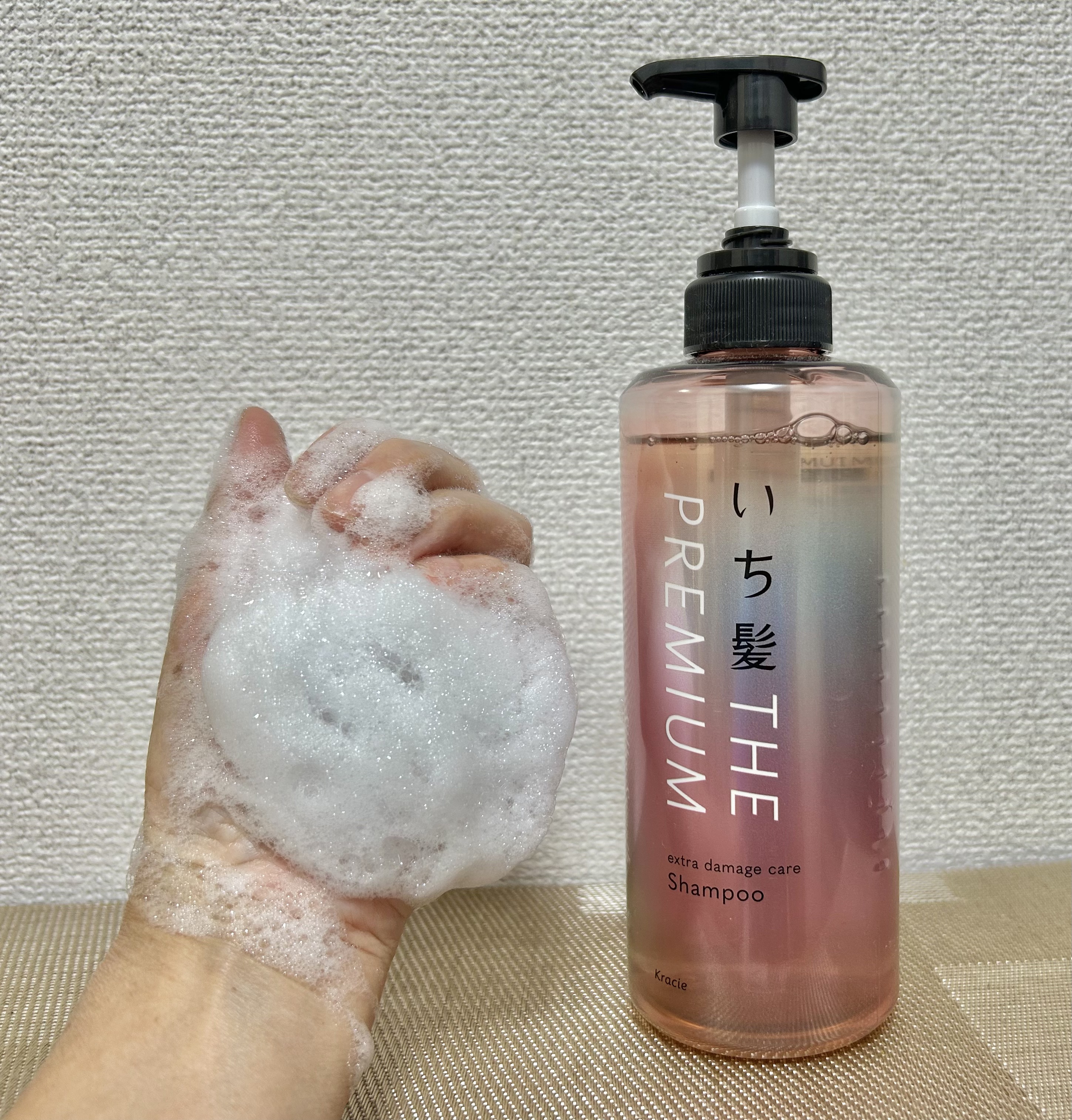 を使ったクチコミ（3枚目）