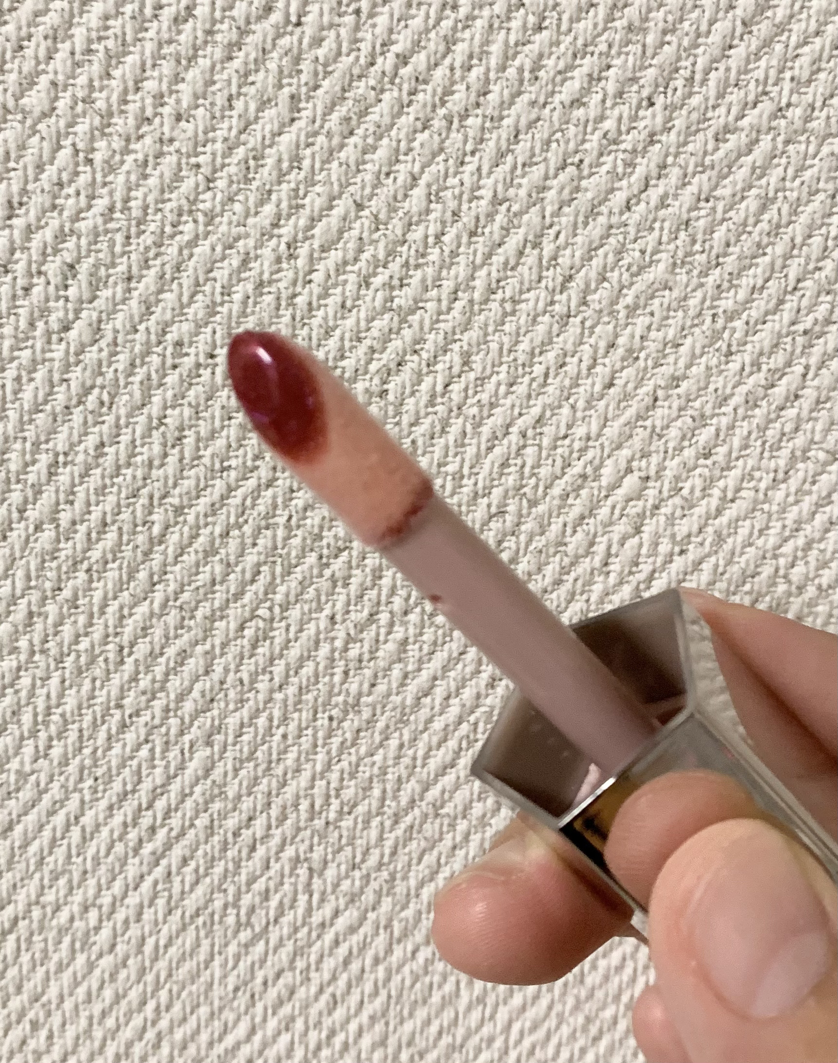 FENTY BEAUTY GLOSS BOMB/FENTY BEAUTY BY RIHANNA/リップグロスを使ったクチコミ（2枚目）