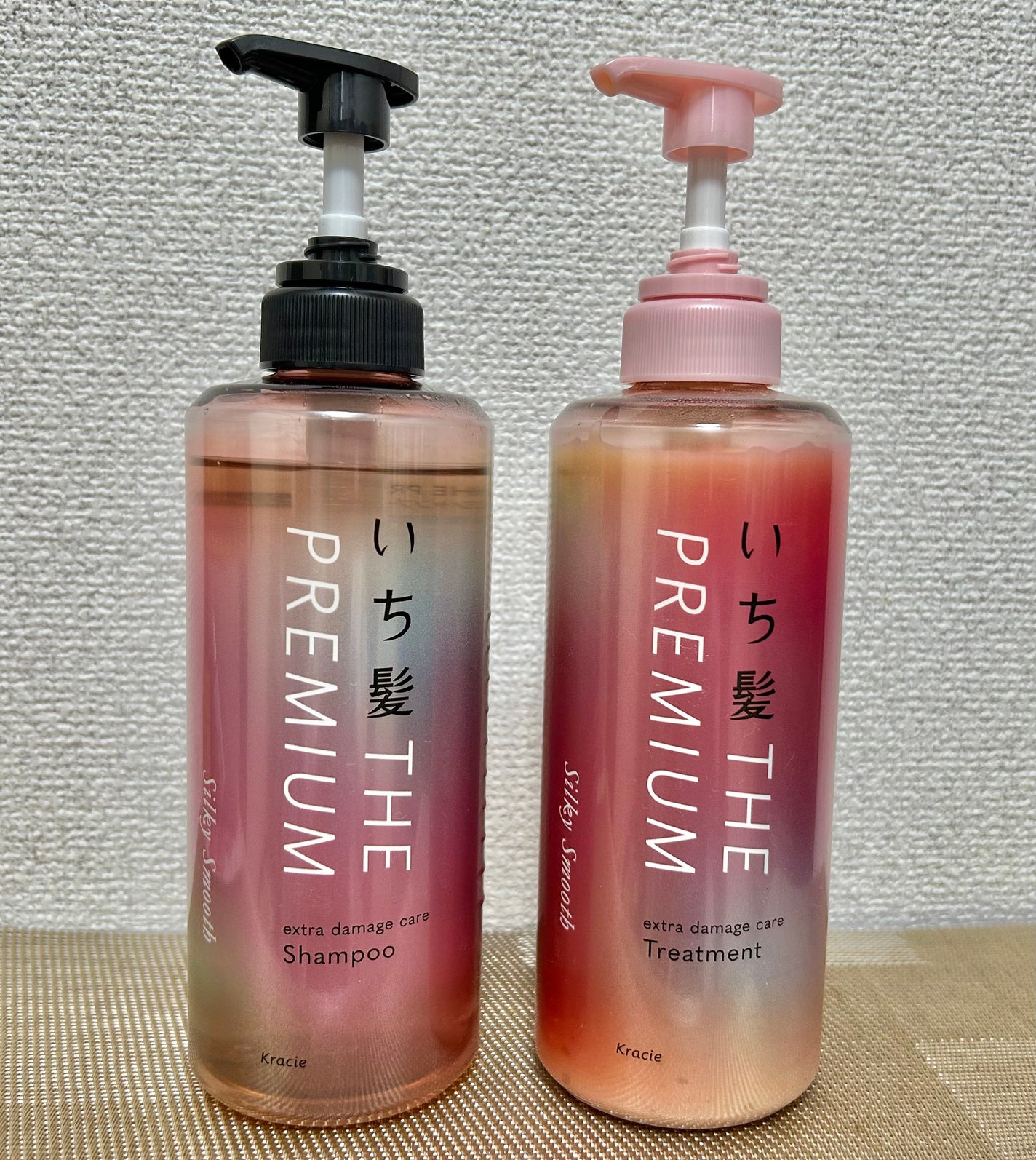 マーブル on LIPS 「クラシエ株式会社様から商品を提供いただいたので紹介します。指通..」(1枚目)