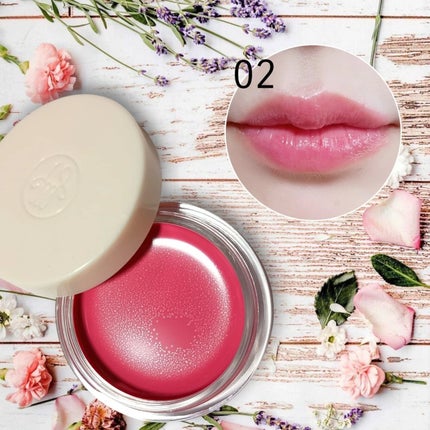 Arti Spread Color Balm/SON&PARK/リップグロスを使ったクチコミ(3枚目)