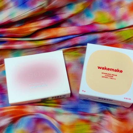 ソフトシアーマルチパレット/wakemake/アイシャドウパレットを使ったクチコミ(10枚目)