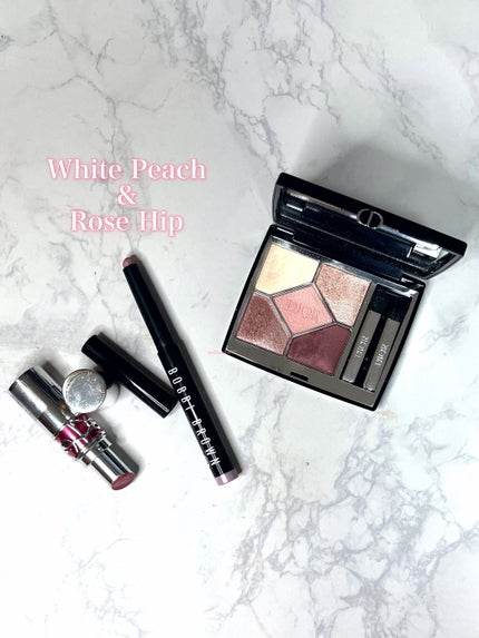 ロングウェア クリーム シャドウ スティック/BOBBI BROWN/スティックアイシャドウを使ったクチコミ(1枚目)