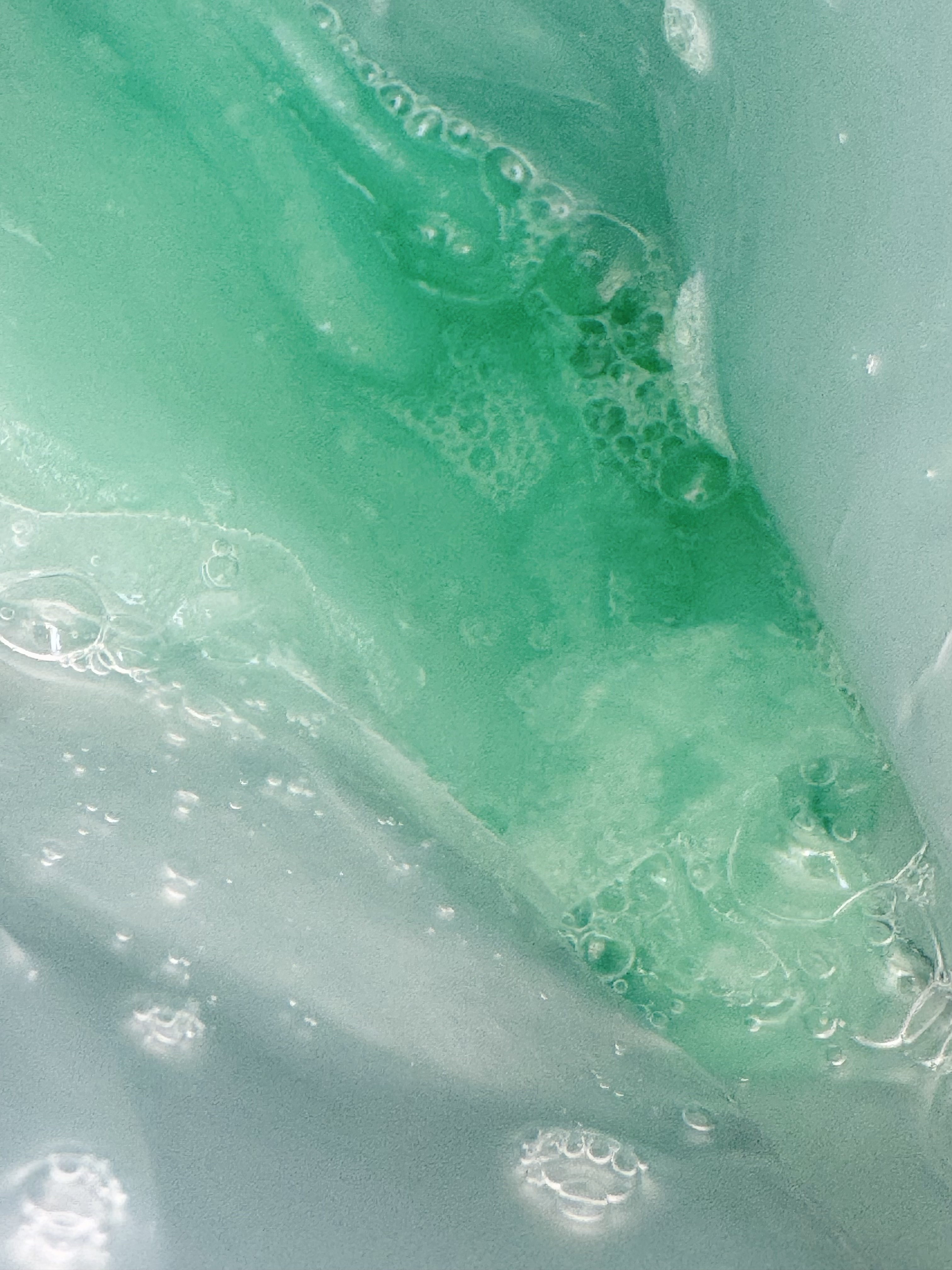 アヌアPHセラムインマスク/Anua/シートマスク・パックを使ったクチコミ（3枚目）