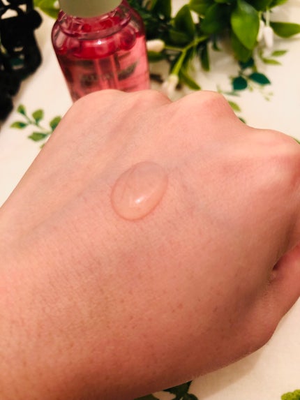 pinkumiria on LIPS 「#PR#ビギンスBeginSbyJUNGSAEMMOOL・ビギ..」(4枚目)