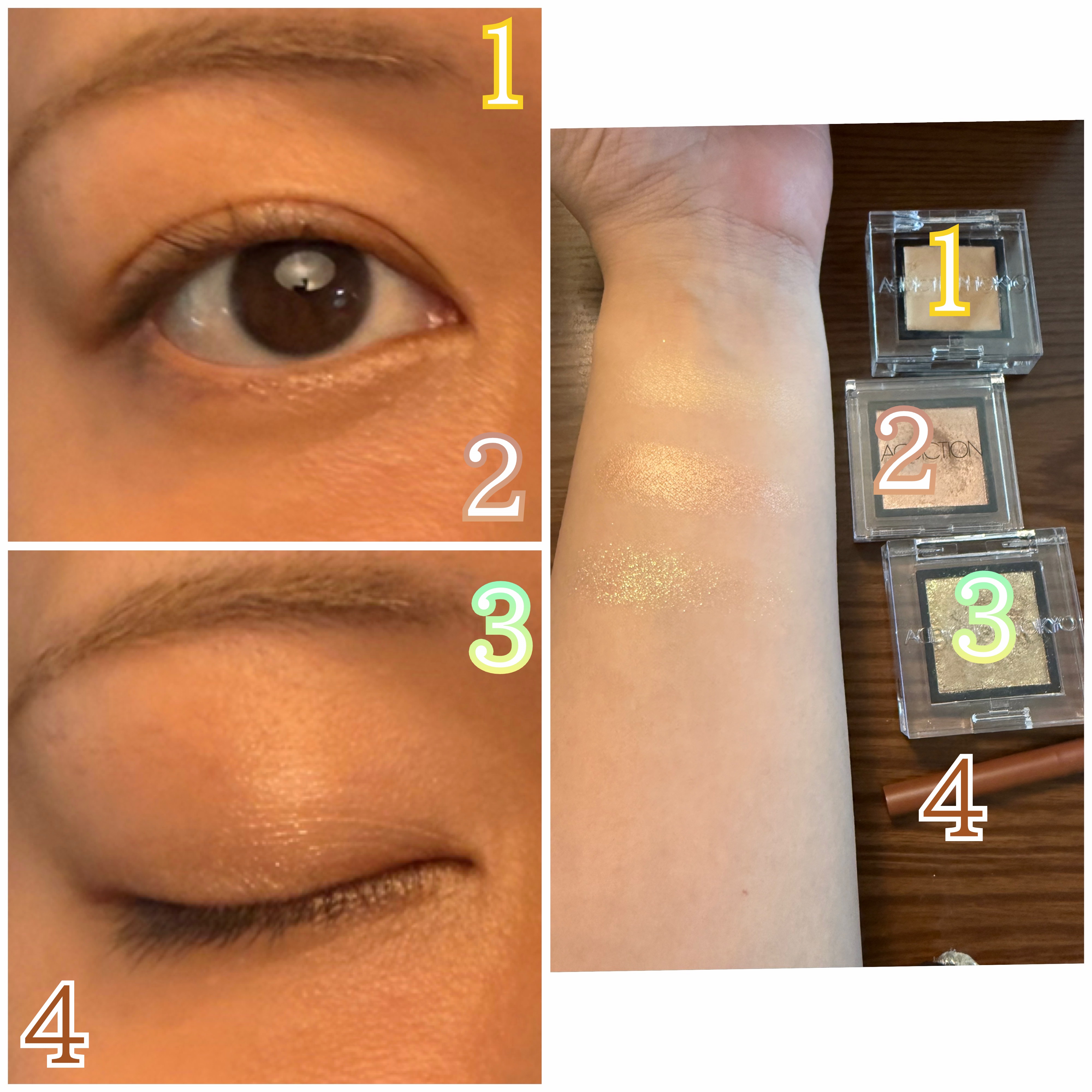 プランピーリップ/Fujiko/リップグロスを使ったクチコミ（2枚目）