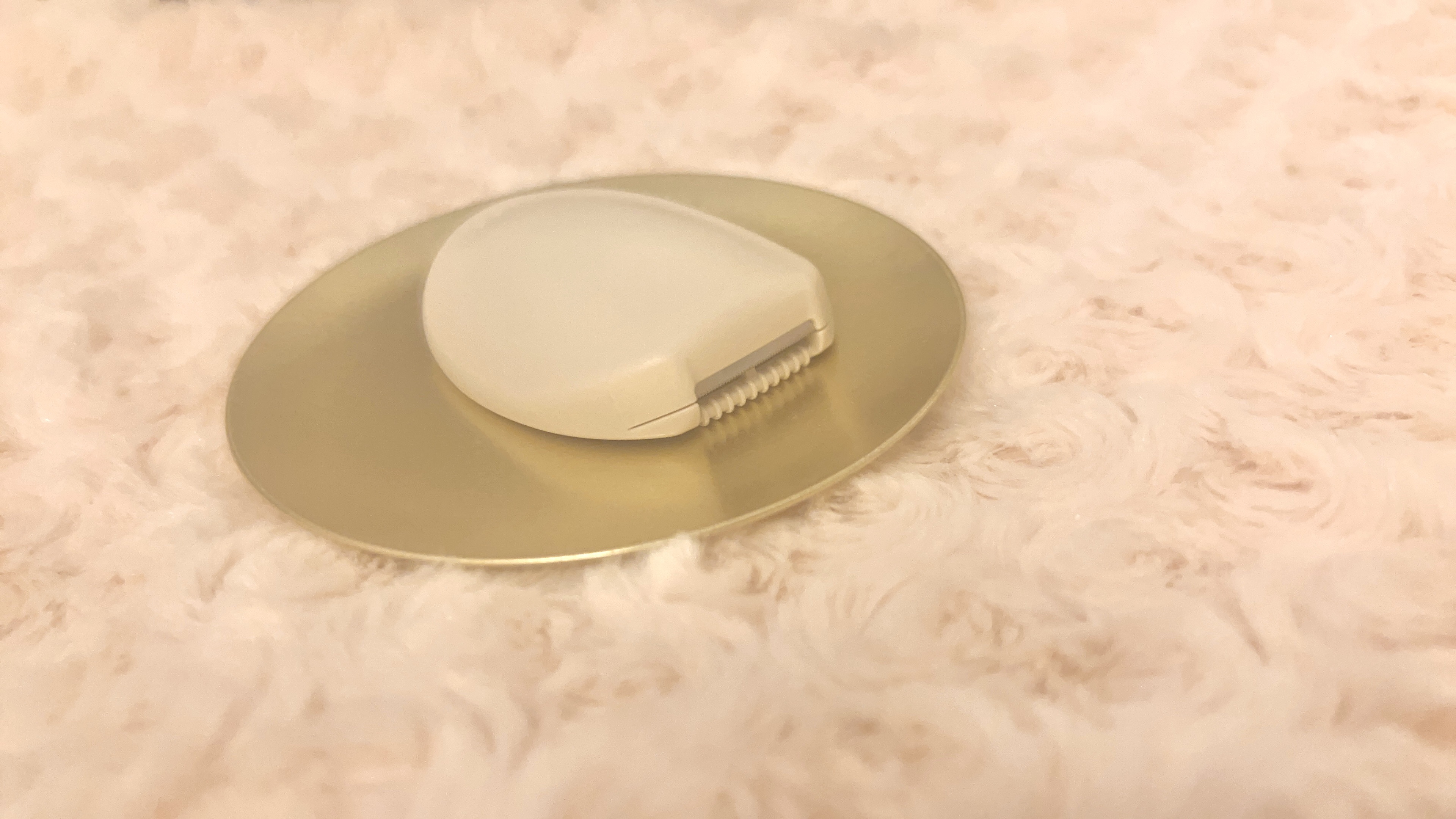 miness わき用カミソリ/貝印/シェーバーを使ったクチコミ（2枚目）