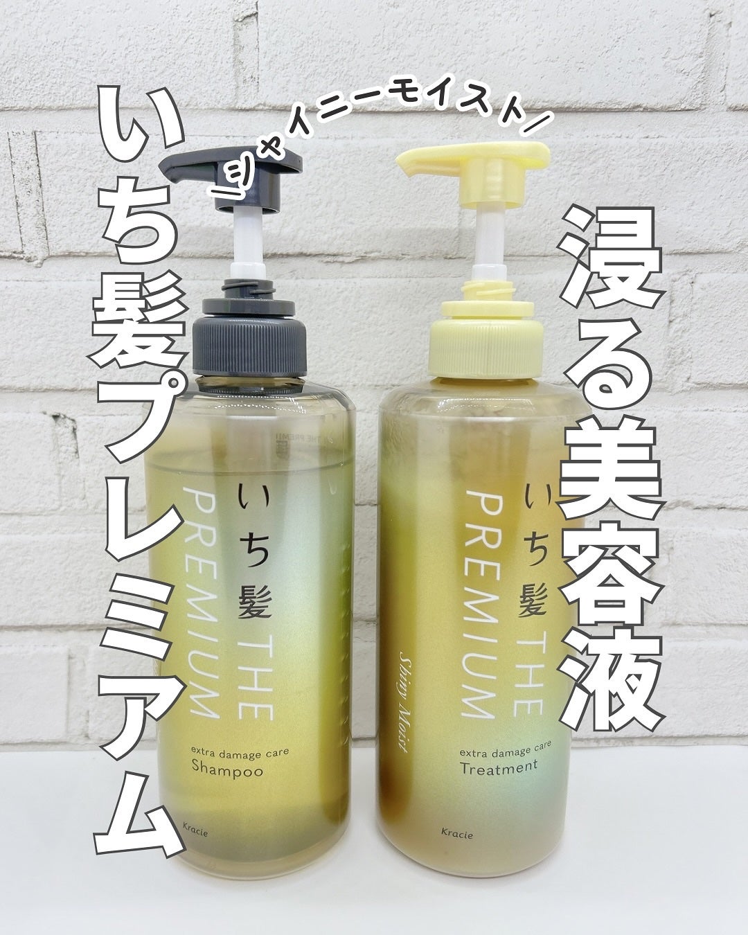 THE PREMIUM ãšã¯ã¹ãã©ãã¡ãŒãžã±ã¢ã·ã£ã³ããŒïŒããªãŒãã¡ã³ãïŒã·ã£ã€ããŒã¢ã€ã¹ãïŒ/ãã¡é«ª/åžè²©ã·ã£ã³ããŒã䜿ã£ãã¯ãã³ãïŒ1æç®ïŒ