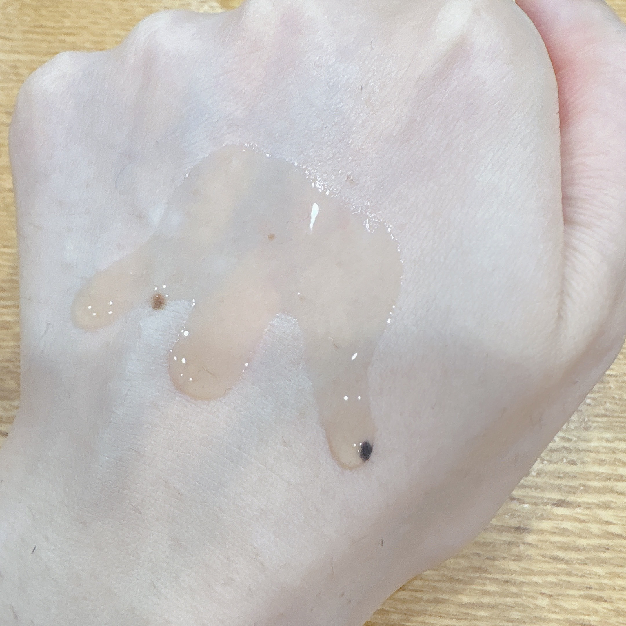 RXザ・アルファアルブチン2 ニキビ跡ケアセラム/COSRX/美容液を使ったクチコミ（3枚目）