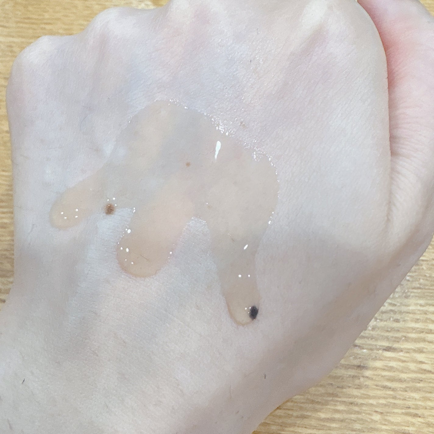 RXザ・アルファアルブチン2 ニキビ跡ケアセラム/COSRX/美容液を使ったクチコミ(3枚目)