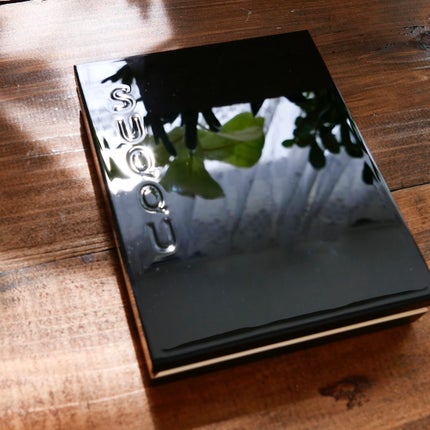 シグニチャー カラー アイズ/SUQQU/アイシャドウパレットを使ったクチコミ(4枚目)