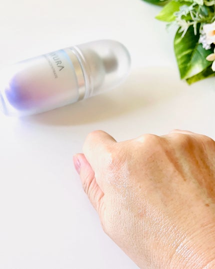 リズムコンセントレートα/AYURA/美容液を使ったクチコミ(4枚目)