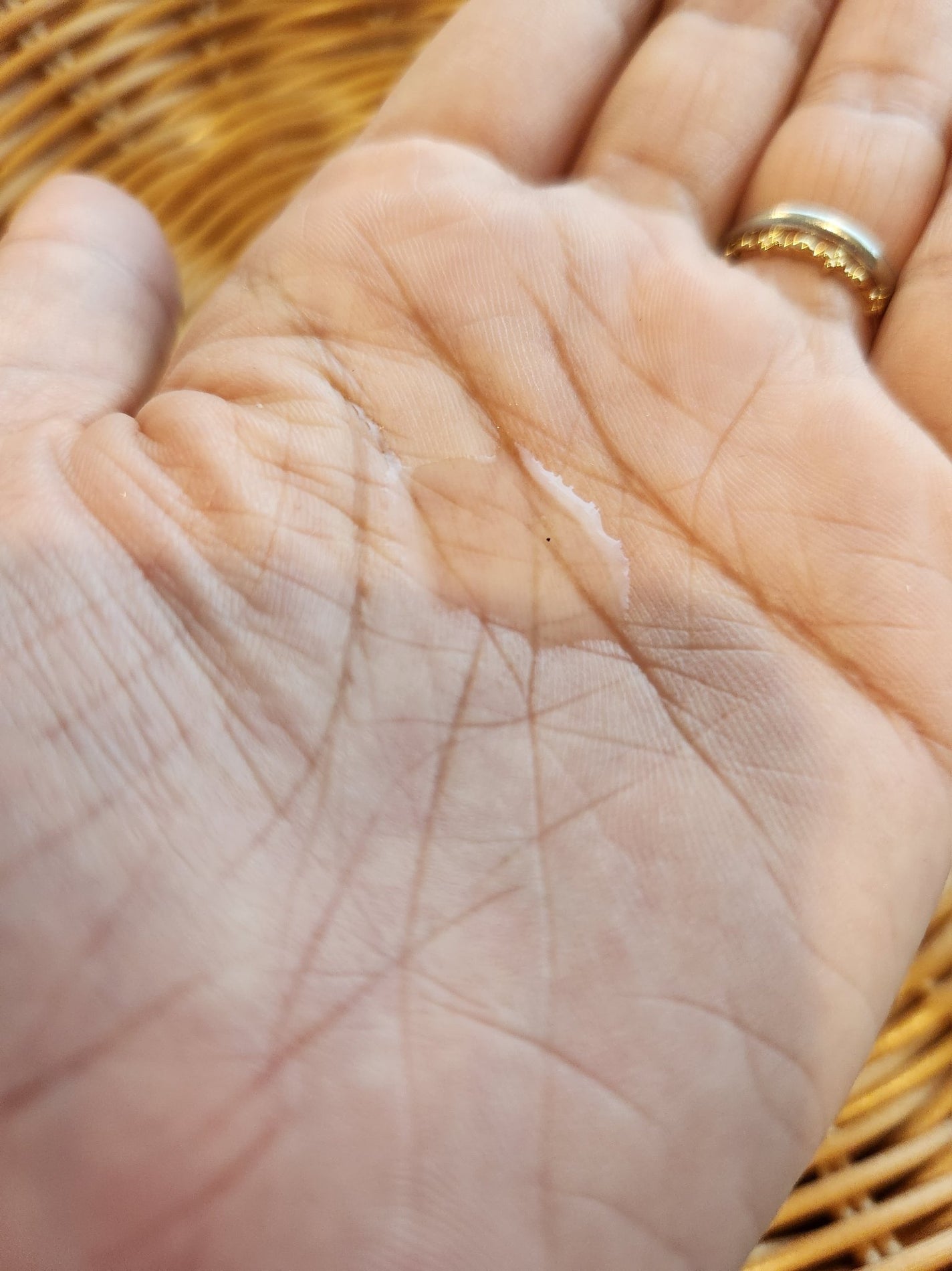 mochi.フォロバ on LIPS 「💆♀️髪のパサつき、頭皮の痒みや臭い等、、、もしかしてそのお..」(3枚目)