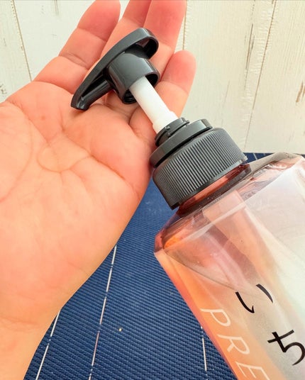 を使ったクチコミ(3枚目)