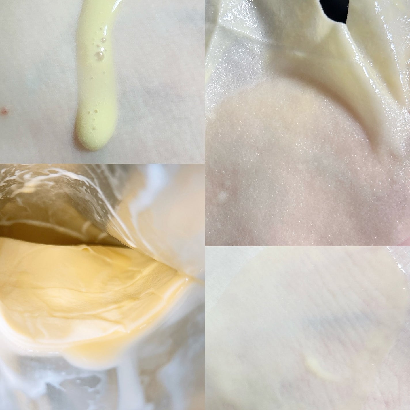 いのり❄️フォロバ100🩵 on LIPS 「8日ビタミン白玉美容液8日間で実感できる変化、新・第2世代の白..」(2枚目)