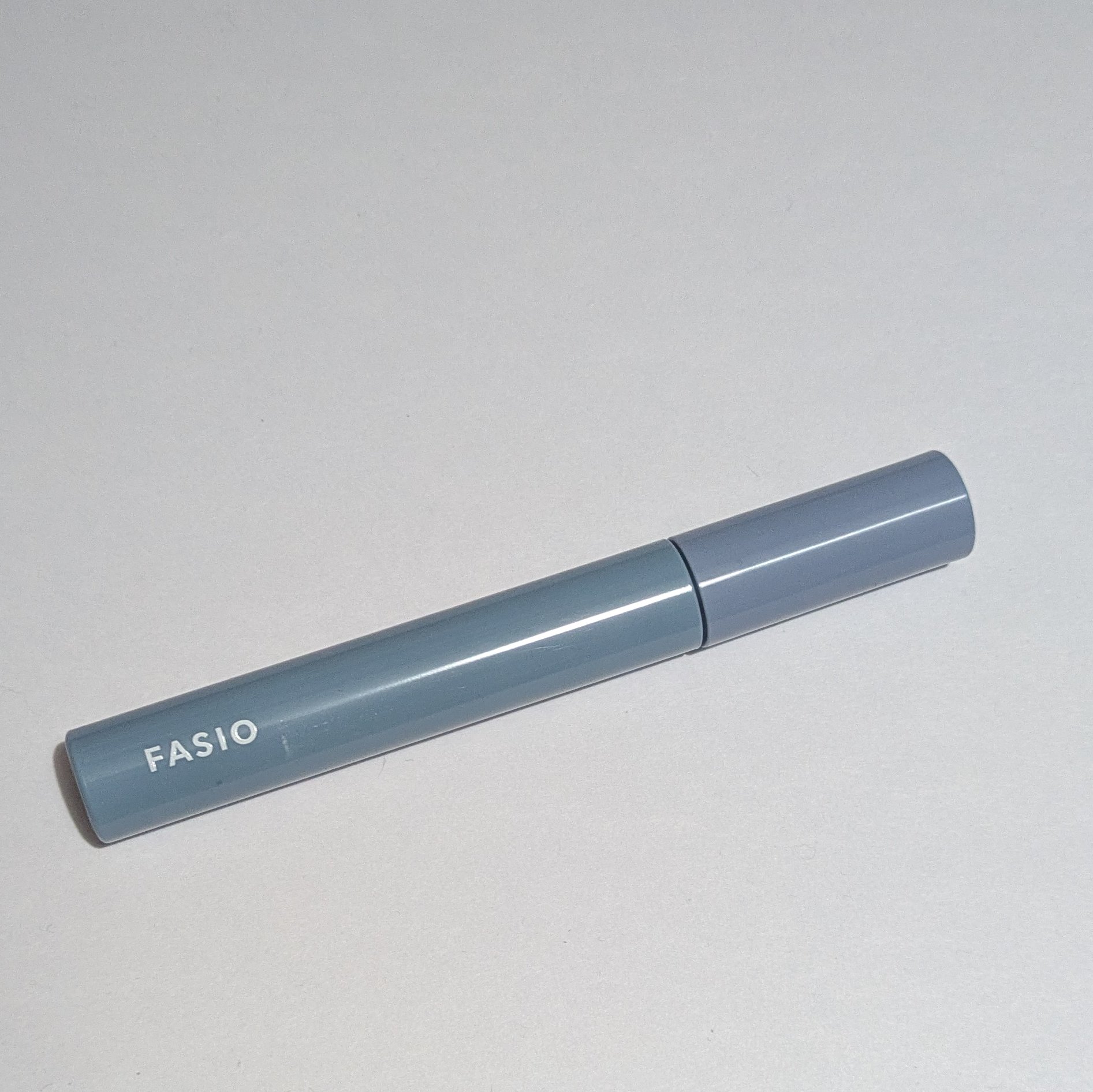 ウルトラ WP マスカラ (カール)/FASIO/マスカラを使ったクチコミ（2枚目）