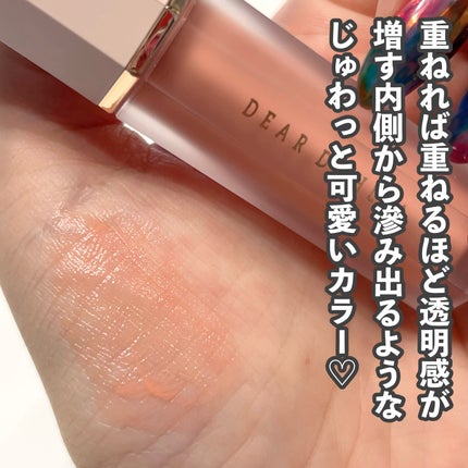 を使ったクチコミ(2枚目)