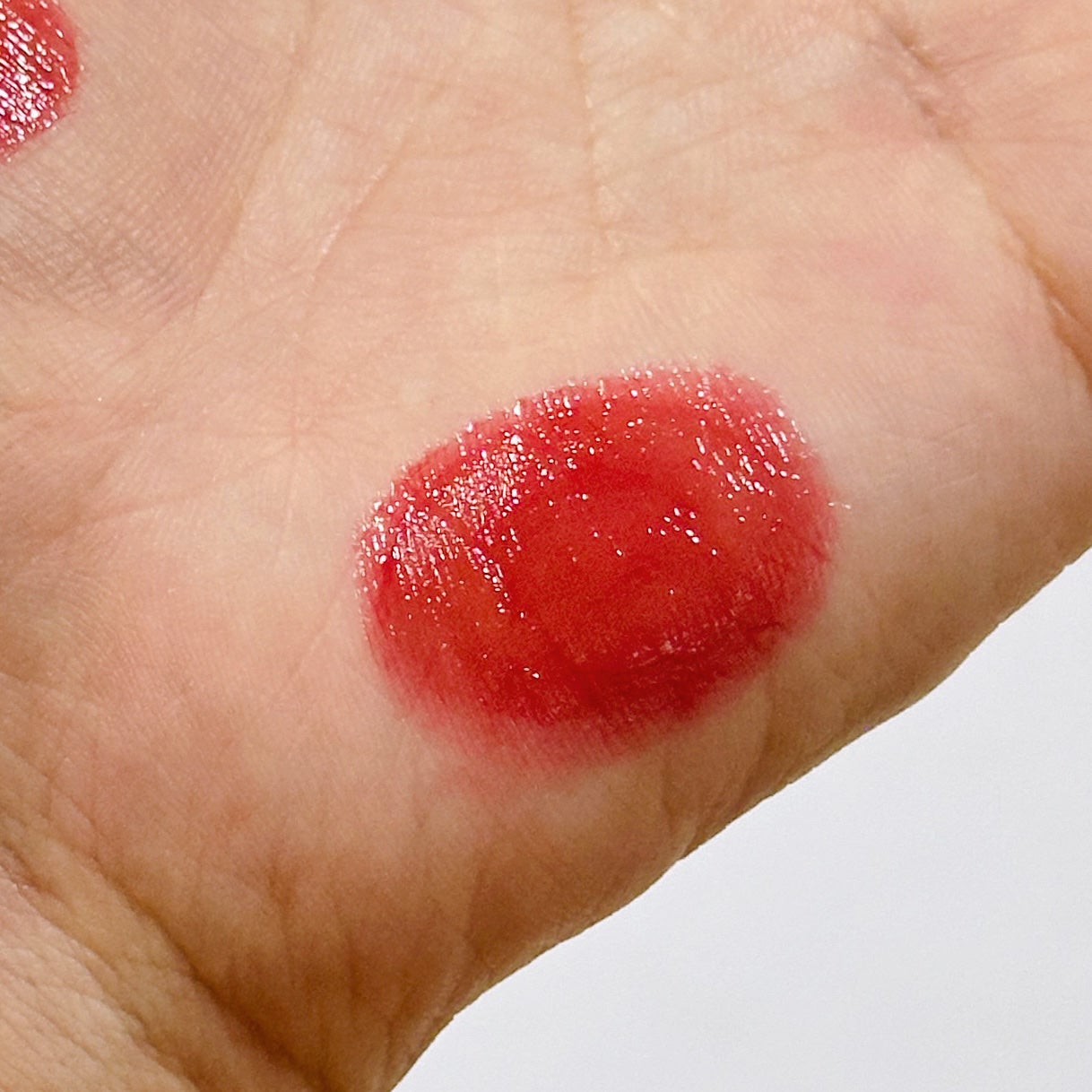 バニラコ デューグロウティント/BANILA CO/リップティントを使ったクチコミ(6枚目)