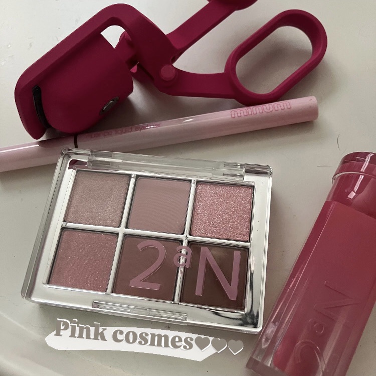 グレイズバウンシングティント 14 フィグミー/2aN/リップティントを使ったクチコミ（1枚目）