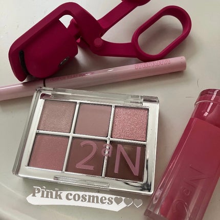 ニュアンスリキッドアイライナー/minum/リキッドアイライナーを使ったクチコミ(1枚目)