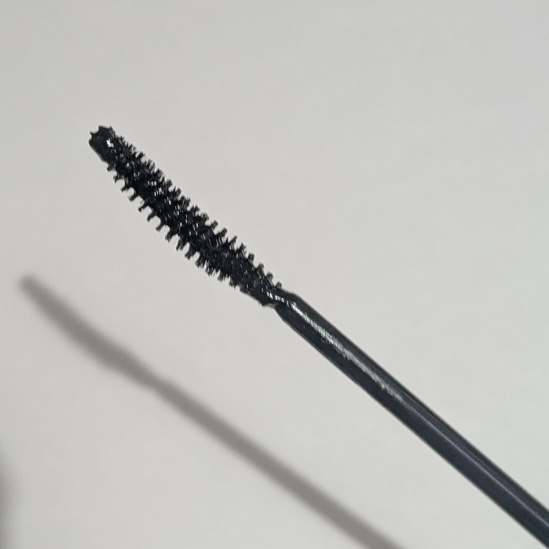 ウルトラ WP マスカラ (カール)/FASIO/マスカラを使ったクチコミ（3枚目）