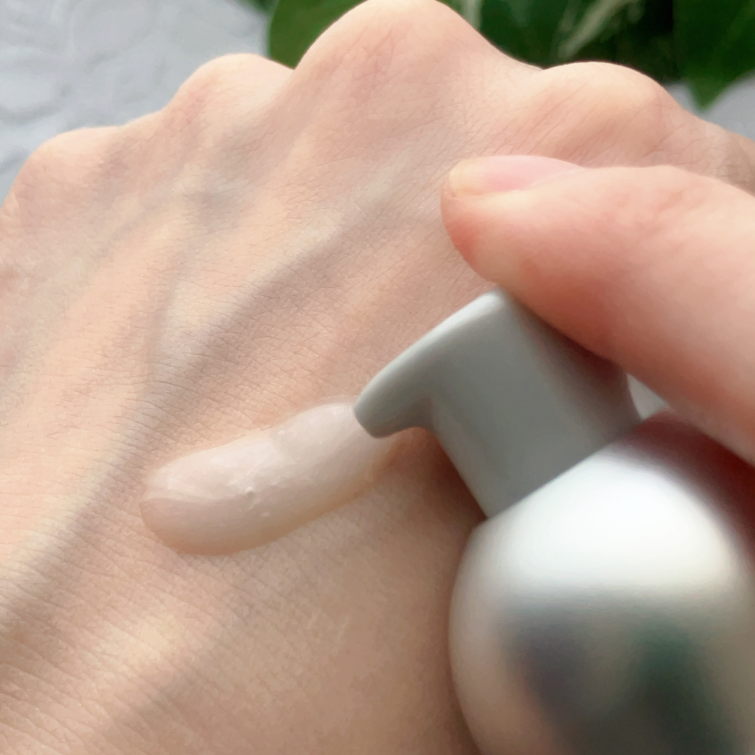 リズムコンセントレートα/AYURA/美容液を使ったクチコミ（3枚目）