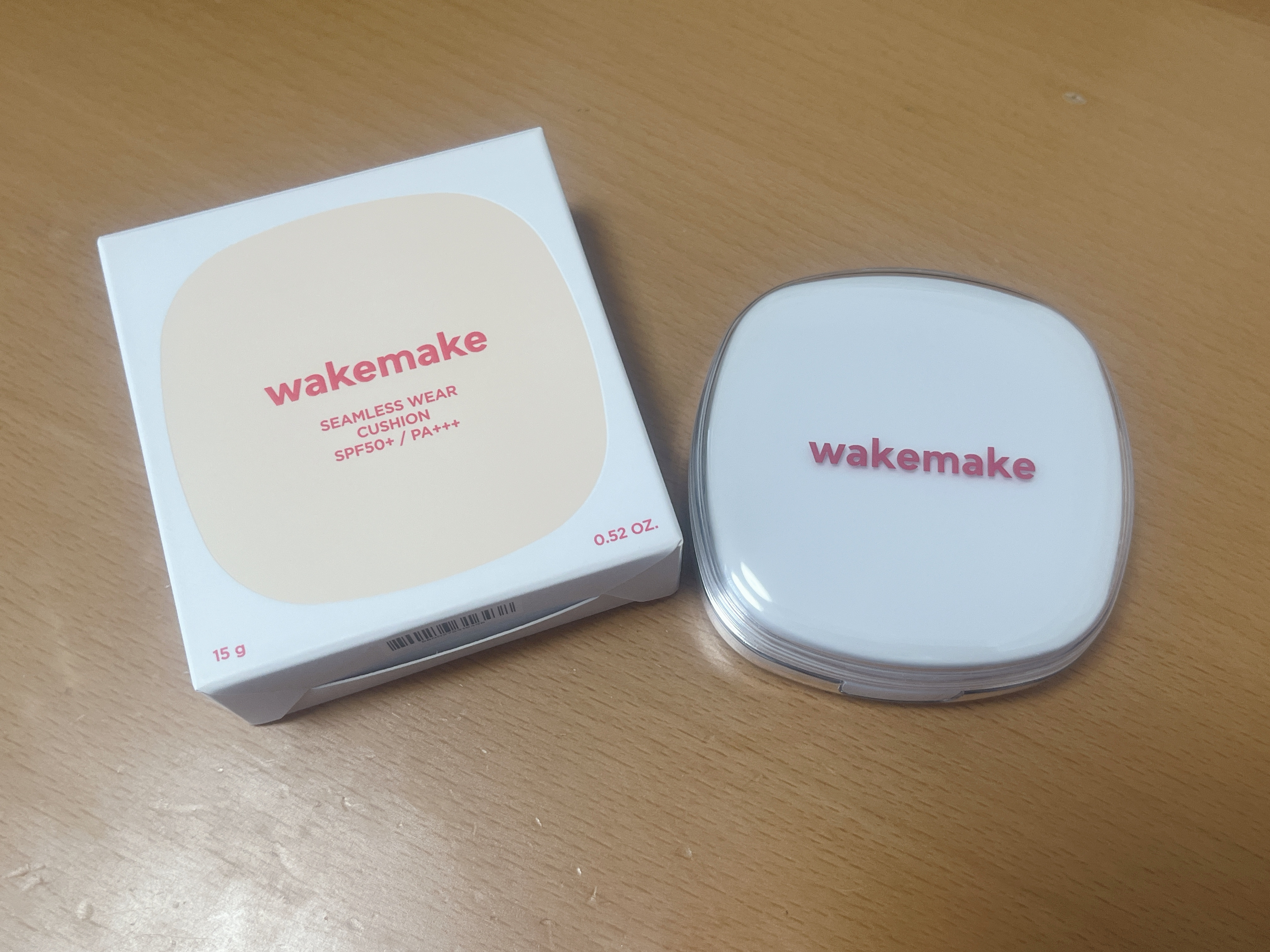 ソフトシアーマルチパレット/wakemake/アイシャドウパレットを使ったクチコミ（2枚目）